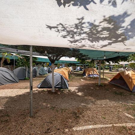 Social Camping Ял Экстерьер фото