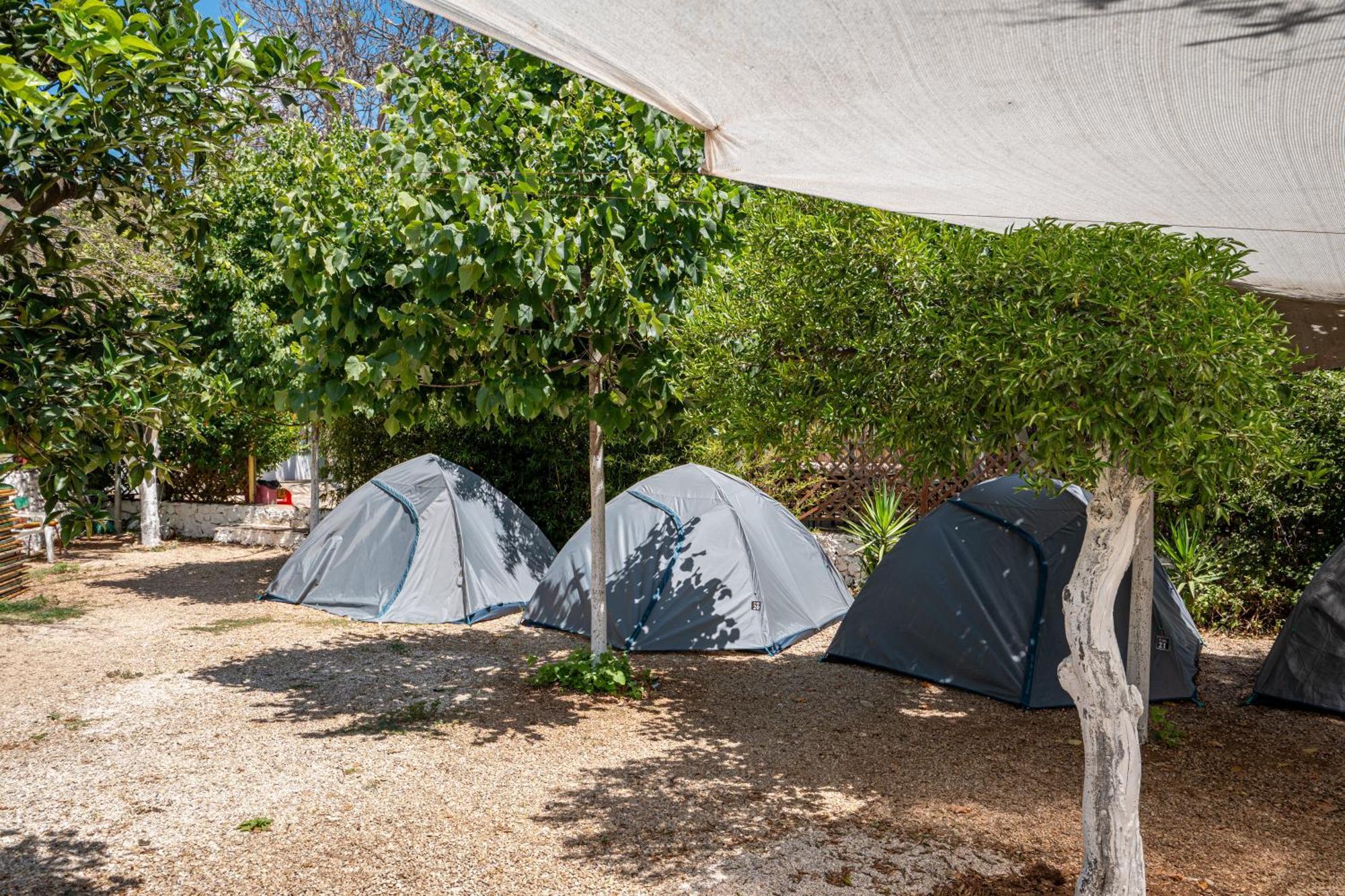 Social Camping Ял Экстерьер фото