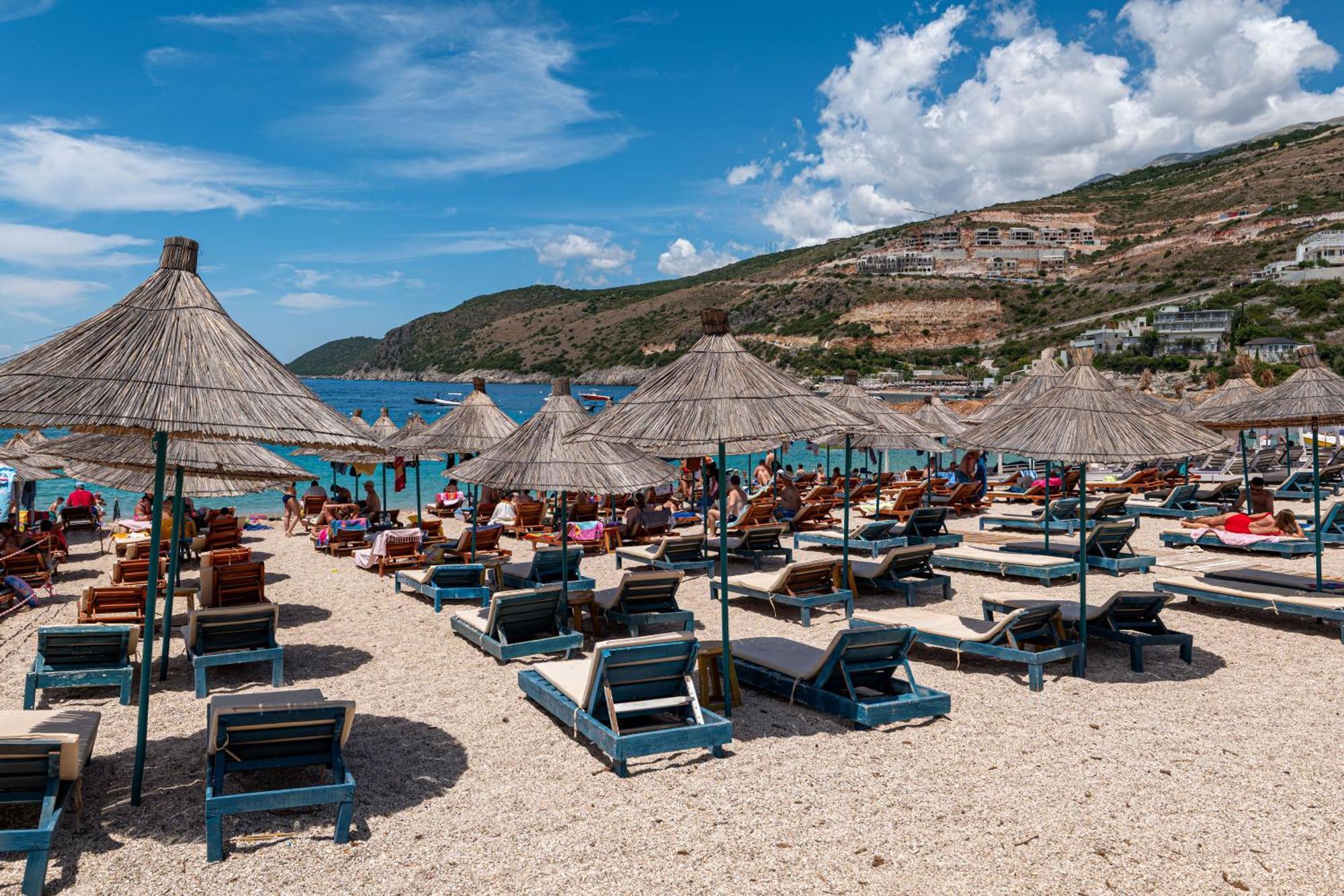 Social Camping Ял Экстерьер фото