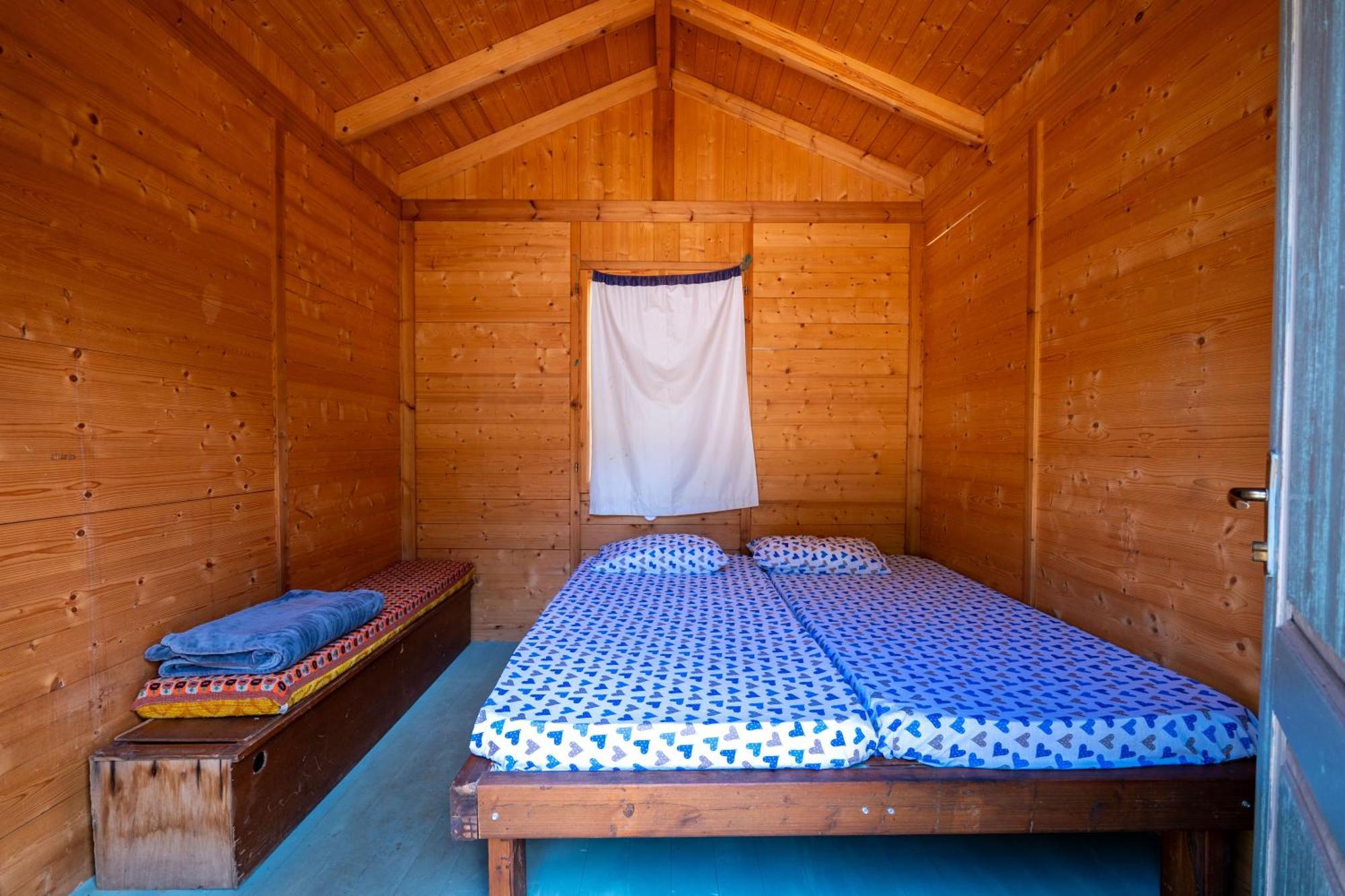 Social Camping Ял Экстерьер фото